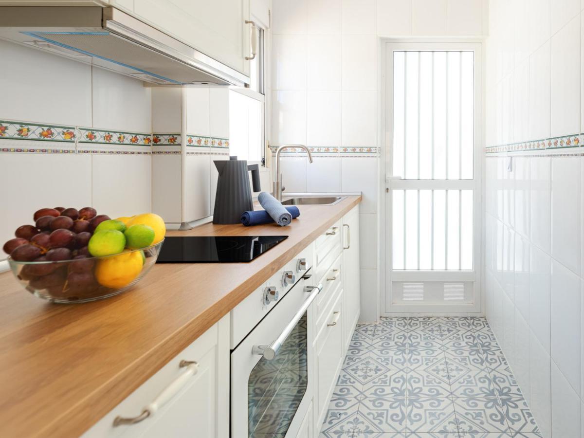Apartment Casa Alegria With Pool Torrevieja