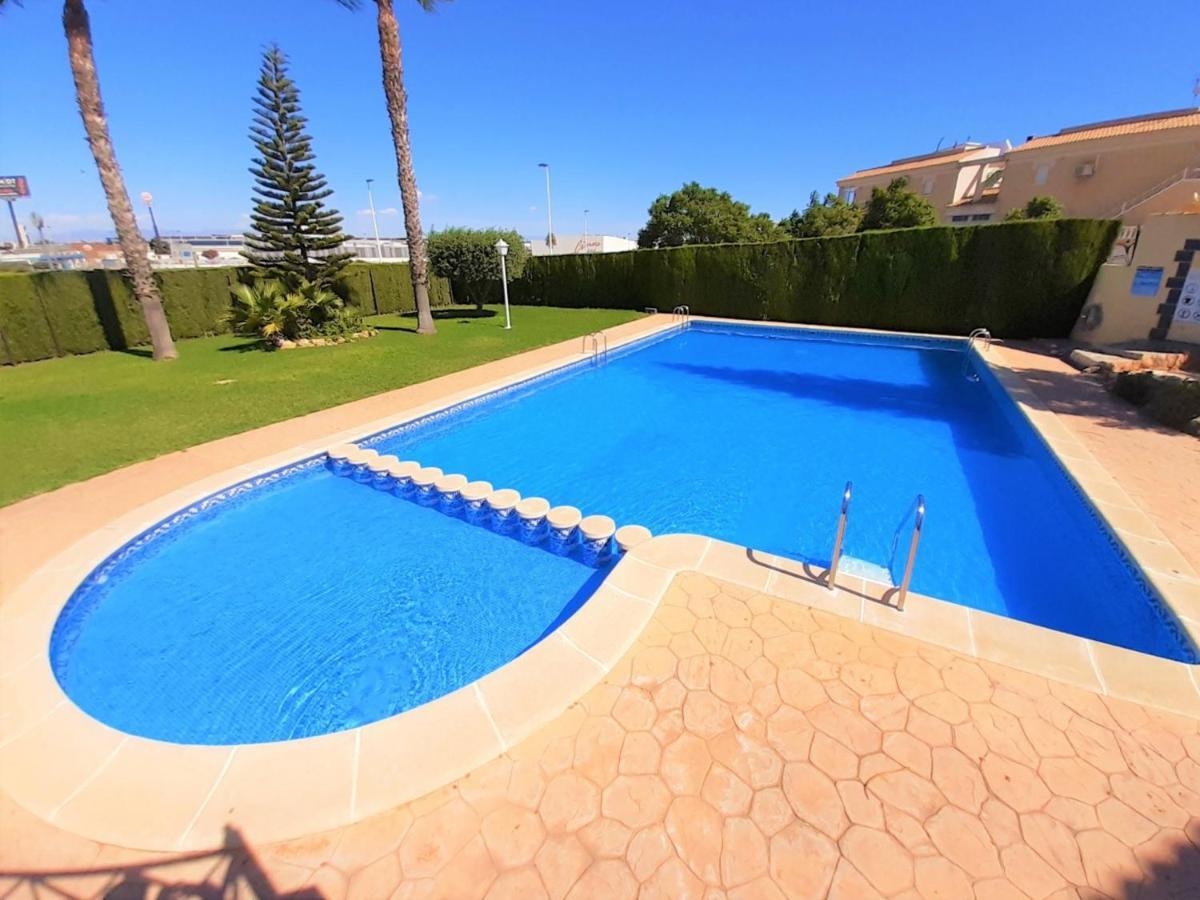 Apartment Casa Alegria With Pool *