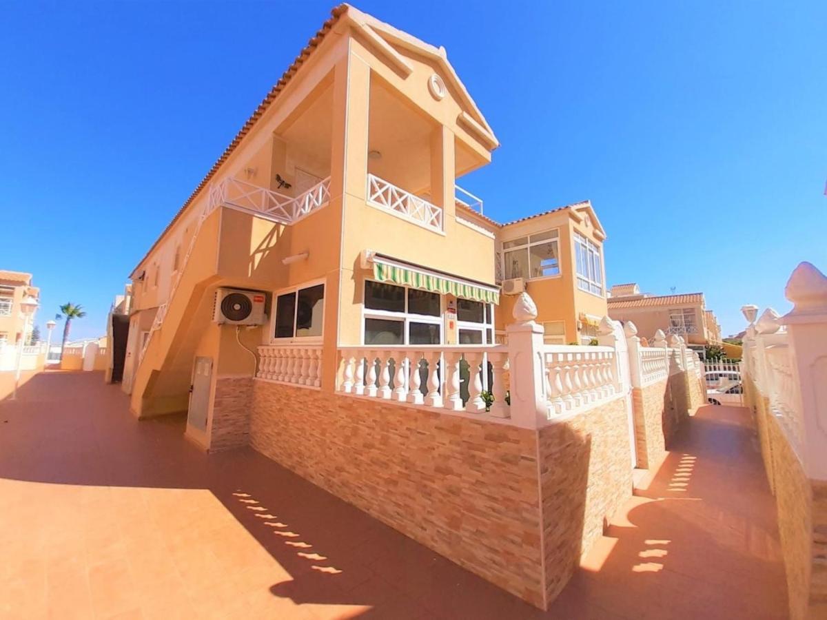 Casa Alegria With Pool Torrevieja