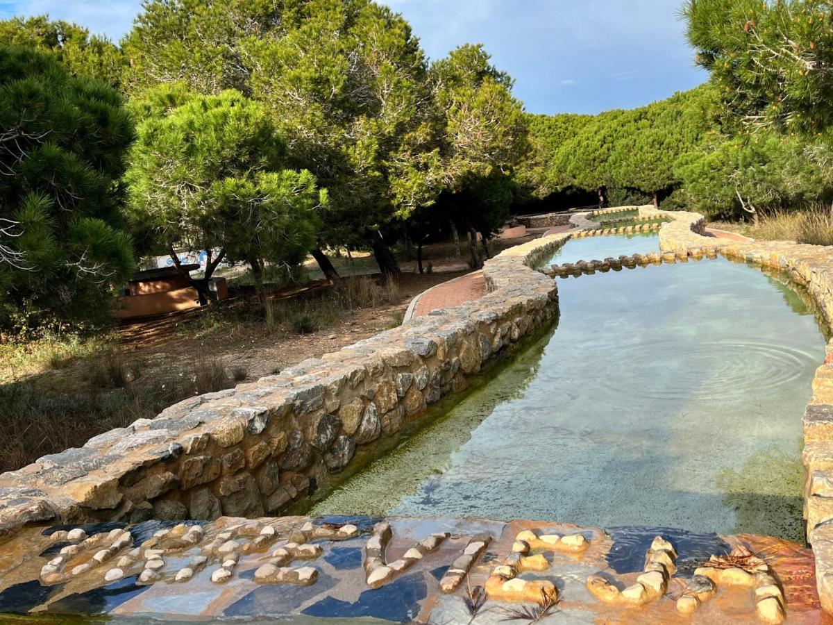 Casa Alegria With Pool Apartment Torrevieja