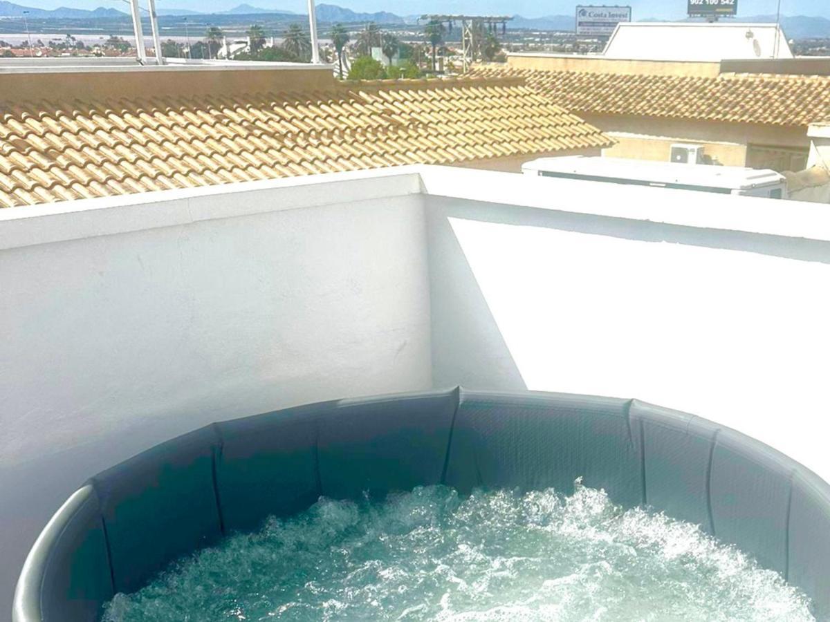 Casa Alegria With Pool