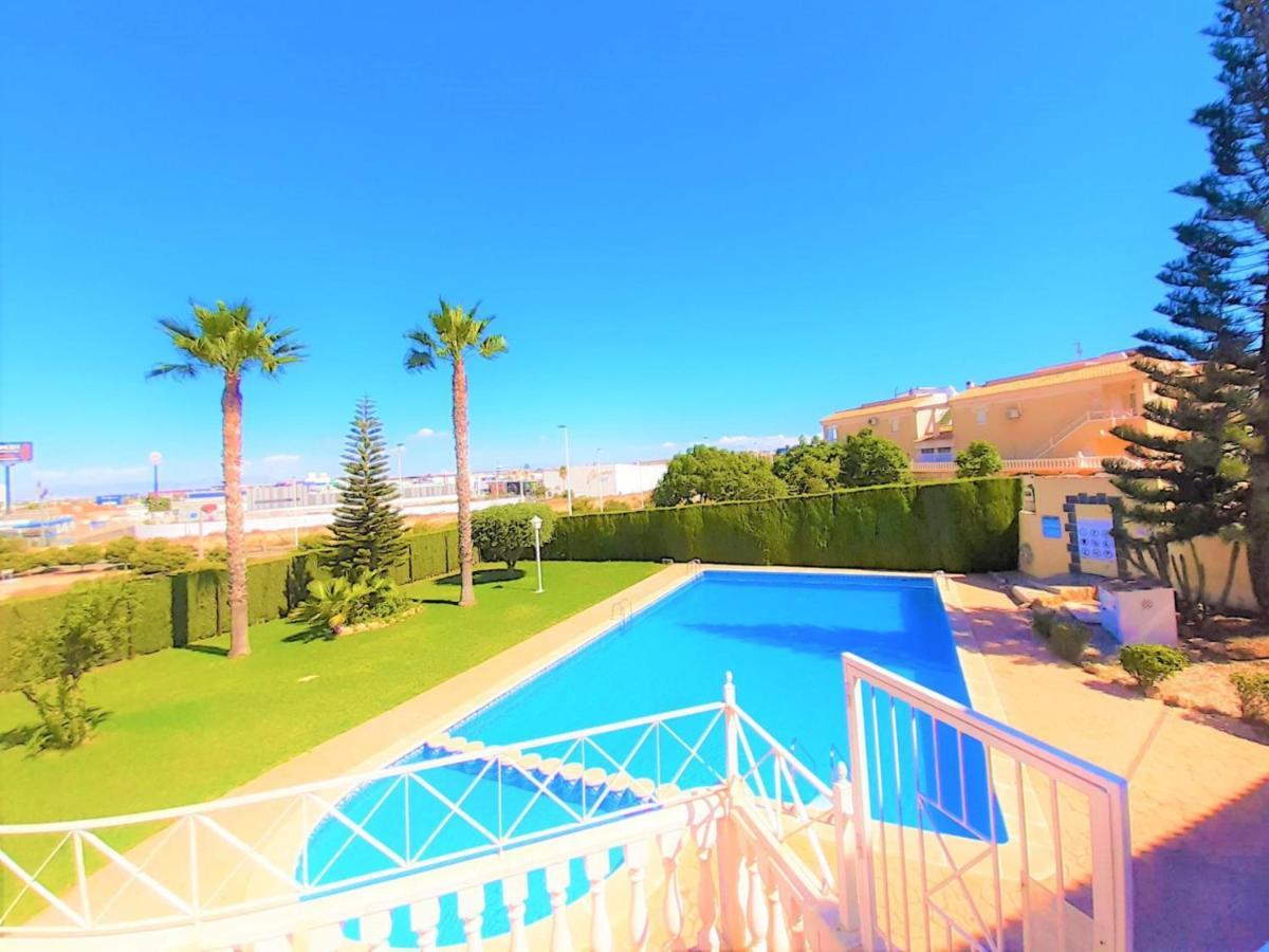 Apartment Casa Alegria With Pool *