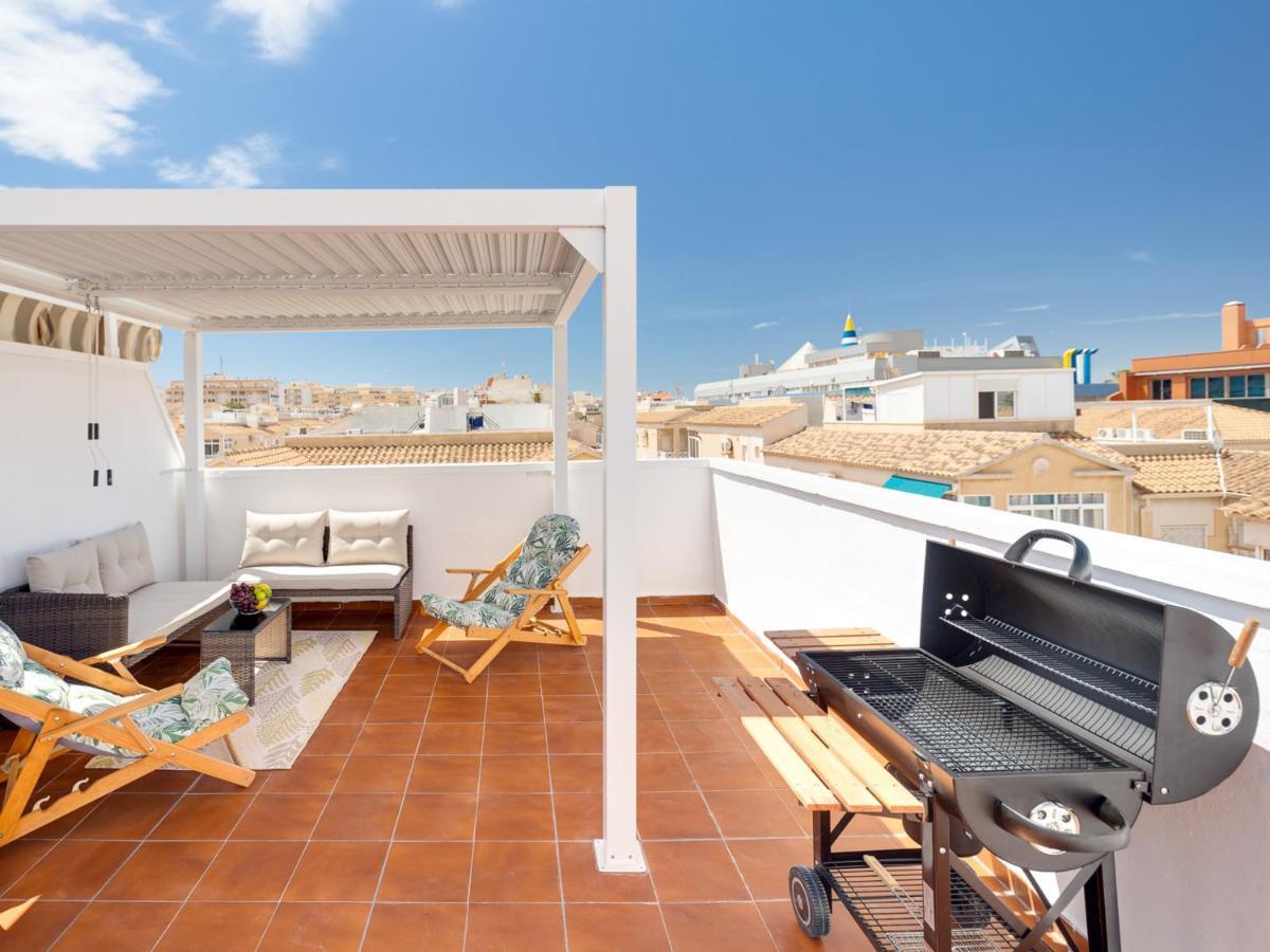 Casa Alegria With Pool