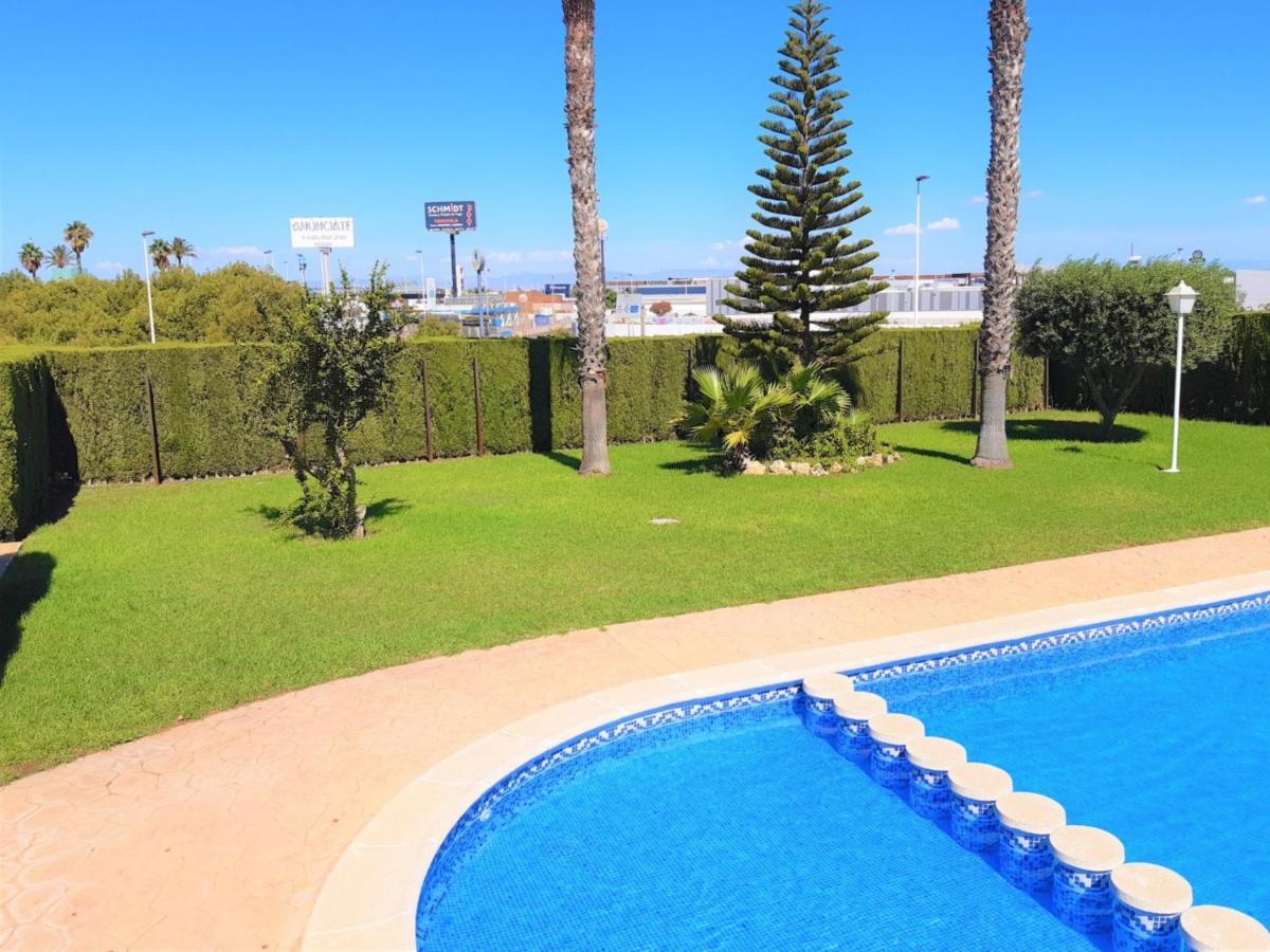 Casa Alegria With Pool Apartment *